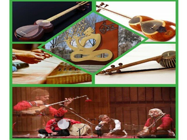 نخستین جشنواره موسیقی اقوام ایرانی در سنندج