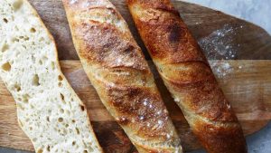 تعیین بهترین نان باگت در پاریس برای معرفی یک کسب و کار