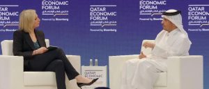 راه‎اندازی پروژه هوش مصنوعی در قطر