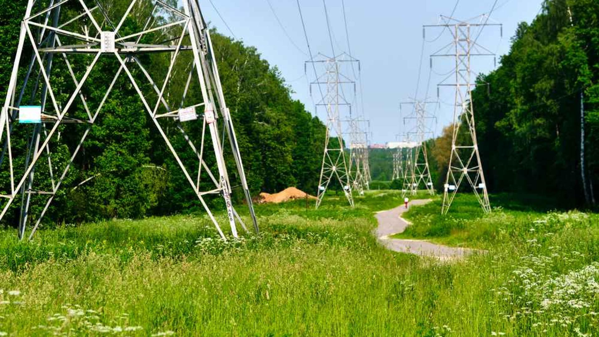 کشورهای حوزه بالتیک تا آخر سال میلادی از شبکه انرژی روسیه خارج خواهند شد