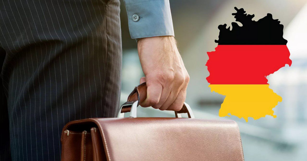 کمبود نیروی کار در آلمان؛«دو میلیون» موقعیت شغلی خالی مانده است