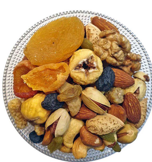 آیین آجیل شیرین و مشکل‌گشا یکی از رسوم کهن ایرانی