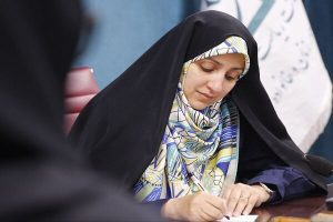 تخصیص وام برای حمایت از مشاغل زنان سرپرست خانوار