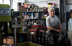 نقش خانواده ها درکسب‌وکارهای کوچک و محلی