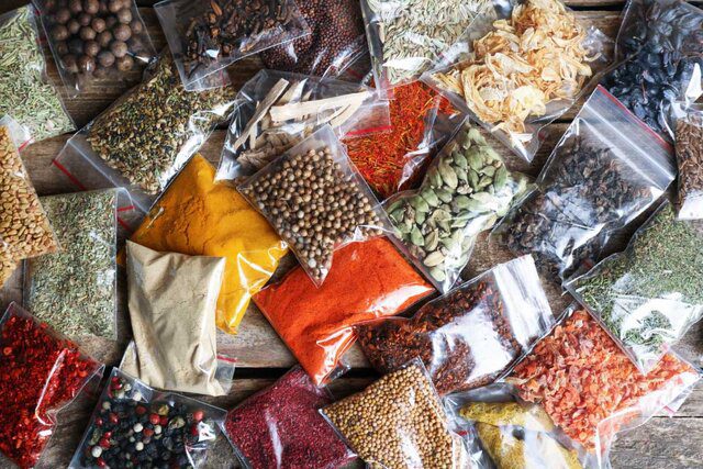 رونق شغل‌ها و کسب و کارهای خانگی