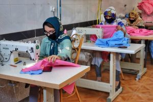 گزارش‌ی از نرخ بیکاری در سال گذشته