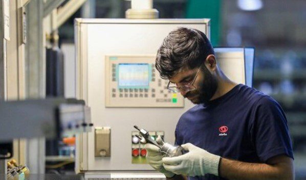 طرح های جدیدبرای آموزش کارگران در بنگاه های اقتصادی