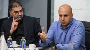 حفظ زیست‌بوم‌های فعال نوآورانه و کسب‌وکارهای بزرگ یک ضرورت اساسی