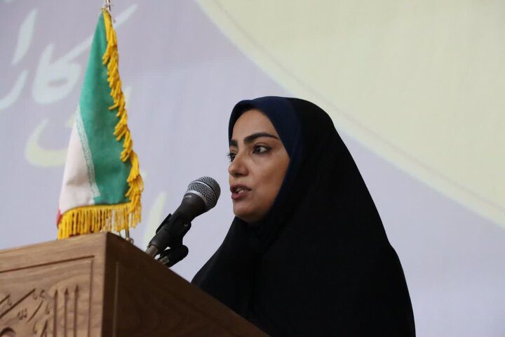 طرح توسعه کسب‌وکار بانوان خراسان شمالی در انتظار اجرا