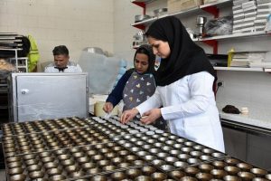 پرداخت بیش از ۱۰ هزار میلیارد تومان تسهیلات اشتغال به کار آفرینان