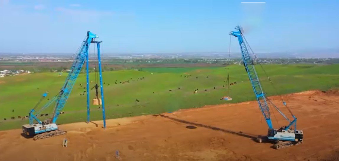 افزایش حجم سرمایه‌گذاری مستقیم خارجی در ازبکستان