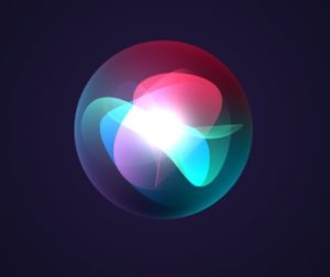 راه اندازی  اولین برنامه مستقل سیری با پشتیبانی گوگل جمینی توسط اپل