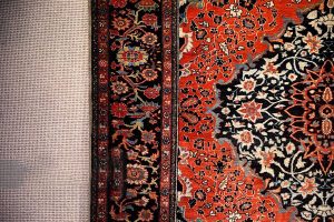 مدیریت واردات ابریشم مورد نیاز صنعت فرش